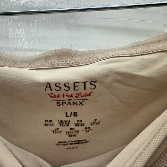 Spanx & Control It! shapewear women's large and medium - Picture 6 of 6